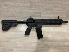 Image pour Umarex HK416 A5 gbb