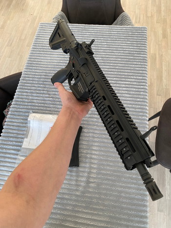 Bild 2 für Umarex HK416 A5 gen 3