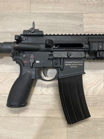 Image 2 pour Umarex HK416 A5 gbb