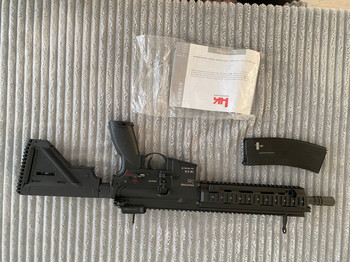 Afbeelding 3 van Umarex HK416 A5 gen 3