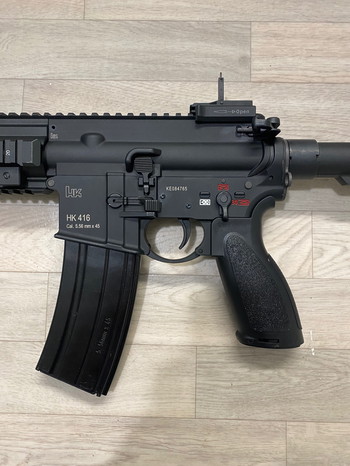 Image 4 pour Umarex HK416 A5 gbb