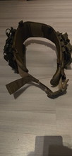 Afbeelding van Tactical belt