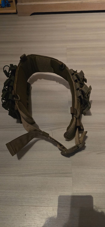 Bild 2 für Tactical belt