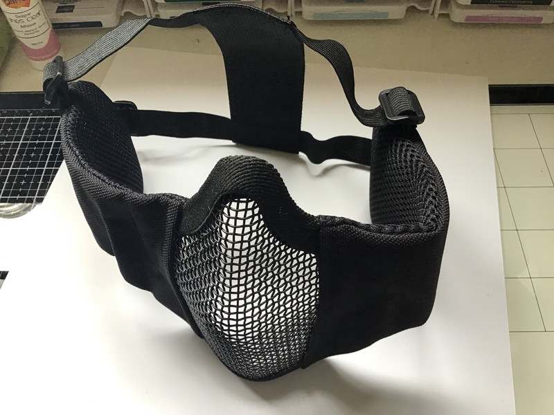 Imagen 1 de Gezichtsmasker