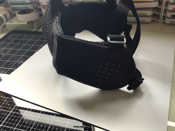 Imagen 2 de Gezichtsmasker