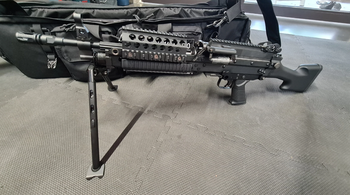 Image 3 pour splinternieuwe tokyo marui MK46