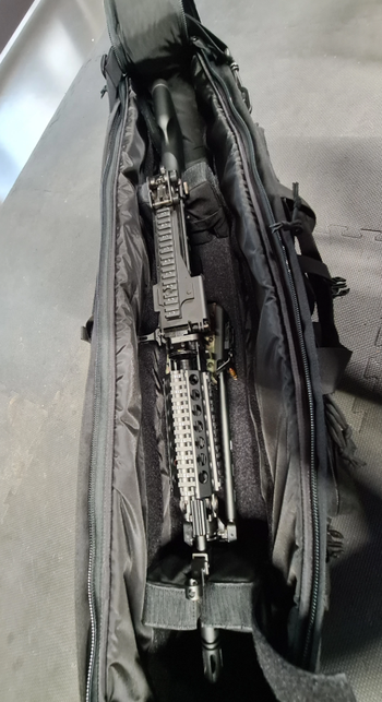 Image 4 pour splinternieuwe tokyo marui MK46