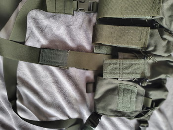 Image 2 pour Tv113 wartech russian chestrig