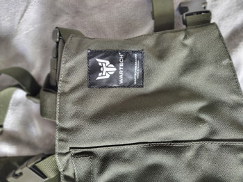 Image 3 pour Tv113 wartech russian chestrig