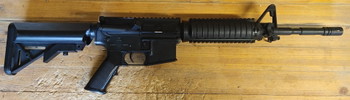 Image 2 for A&K M4A1 (PJ)