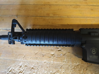 Image 3 for A&K M4A1 (PJ)