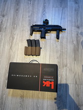 Afbeelding van Mp7 Vfc GBBR 1joule