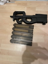 Imagen para Cyma P90