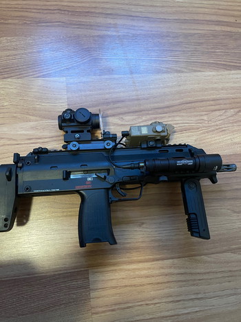 Bild 2 für Vfc mp7 gbb