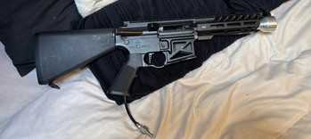 Image 2 for polarstar build!