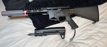 Image 3 for polarstar build!