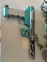 Afbeelding van Monk Rogue 9 Body with ESG Gripp