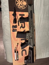 Bild für Krytac War Sport LVOA-S
