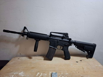 Bild 2 für Specna Arms SA-E03 EDGE - AEG - UPGRADED - NEAR-MINT CONDITION
