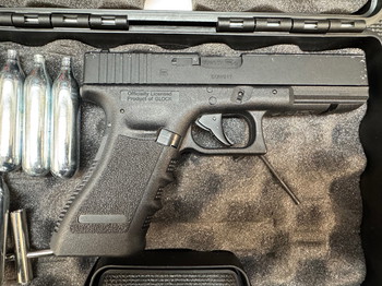 Bild 2 für Glock 17 Co2