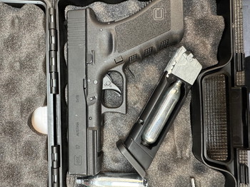 Bild 3 für Glock 17 Co2