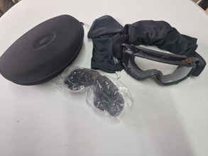Image for Oakley balystic bril