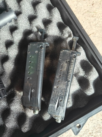 Image 2 for Verkoop GC16 mpw 9