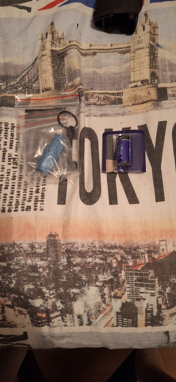 Image 3 pour Vorsk vmp-1