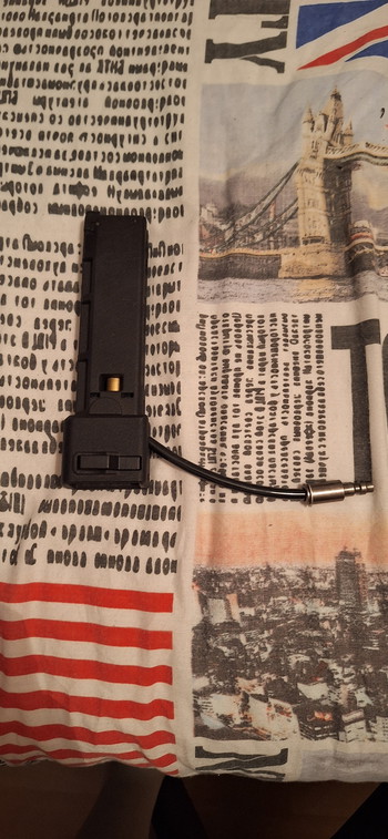 Bild 5 für Vorsk vmp-1