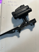 Image for Evolution Gear M5B with OMM Raiser