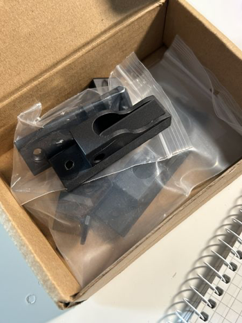 Image 3 pour Evolution Gear M5B with OMM Raiser