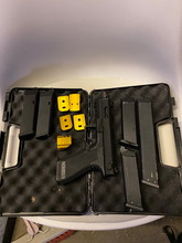 Afbeelding van Glock mags