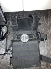 Bild für ASG airsoft gun