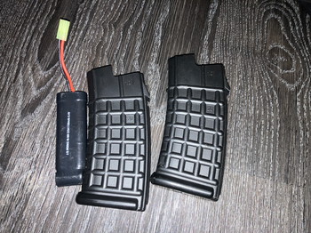 Bild 3 für ASG airsoft gun