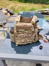 Imagen para WAS plate carrier