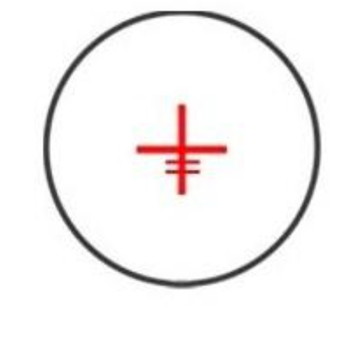 Image 4 pour TKA: Walther PS44 red dot (1x)