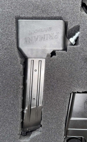 Image 3 for Volledige set Wolverine + TM hi cap
