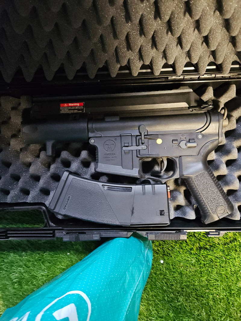 Bild 1 für Amoeba  am 003