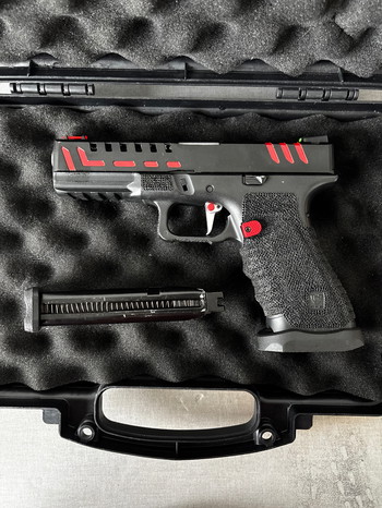 Imagen 2 de APS GLOCK TE KOOP!!!