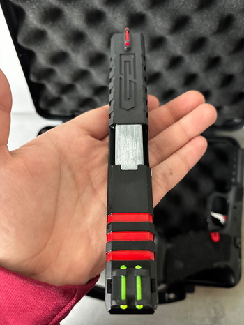 Imagen 3 de APS GLOCK TE KOOP!!!