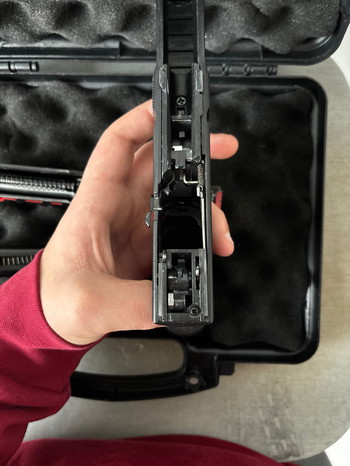 Imagen 4 de APS GLOCK TE KOOP!!!