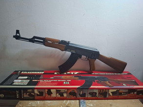 Bild für Cybergun AK47 - AEG - USED CONDITION
