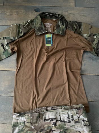 Image 2 for Invader gear multicam