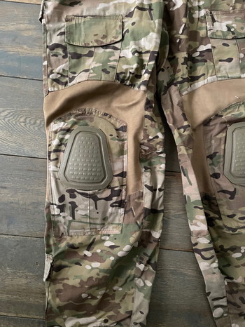 Image 3 for Invader gear multicam