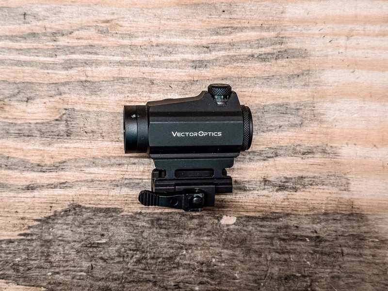 Afbeelding 1 van Vector Optics Maverick Gen II