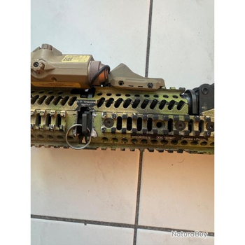 Immagine 2 di E&L AK105 E-Platinum with full zenitco and internal full upgraded