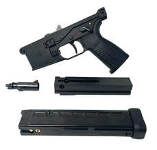 Imagen para WTB: GHM9 MP9 lower.