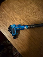 Afbeelding van Maxxx m4p hop-up