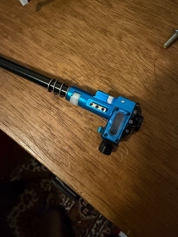 Imagen 2 de Maxxx m4p hop-up