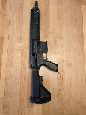 Imagen 3 de UMAREX HK416 D